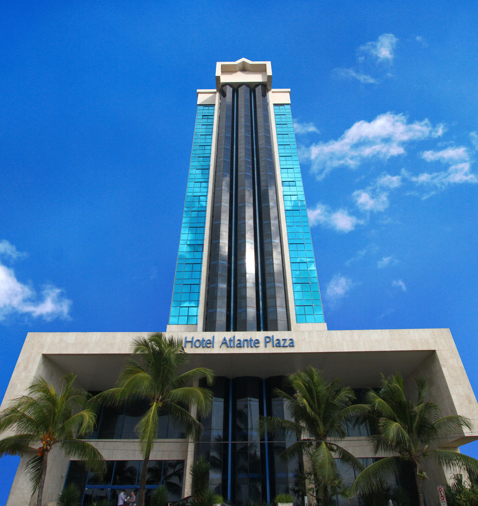 Hotel Atlante Plaza image 1